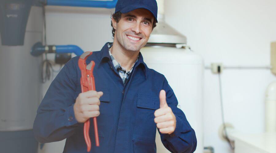 Professional Leak Detection Services in Ohlman, IL